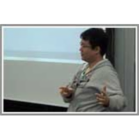 Identifying interactions in the time and frequency domains in local and global networks icon