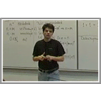 Naravna števila in Peanovi aksiomi icon