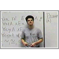 Ekvivalenčne relacije in izrek o razcepu funkcij icon