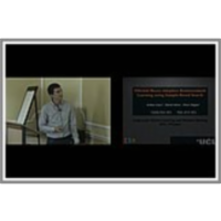 Efficient Bayes-Adaptive Reinforcement Learning using Sample-Based Search icon