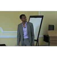 Scalable Tensor Decompositions for Learning Hidden Variable Models icon