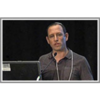 Volume Regularization for Binary Classification icon