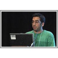 Analyzing 3D Objects in Cluttered Images icon