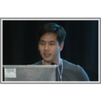 A Spectral Algorithm for Latent Dirichlet Allocation icon