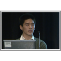 Deep Spatio-Temporal Architectures and Learning for Protein Structure Prediction icon