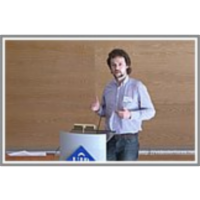 Unsupervised Bayesian Learning of Natural Language Semantics icon