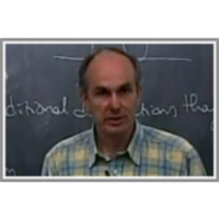 Lecture 13: Approximating Probability Distributions (III): Monte Carlo Methods (II): Slice Sampling, Hybrid Monte Carlo, Over-relaxation, Exact Sampling icon