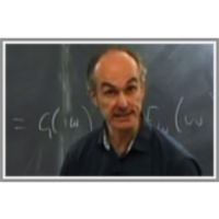 Lecture 15: Data Modelling With Neural Networks (I): Feedforward Networks: The Capacity Of A Single Neuron, Learning As Inference icon