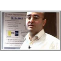 Hierarchical Bayesian Models for Audio and Music Processing icon