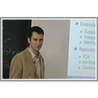 Nonparametric Tests between Distributions icon