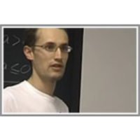 The Limit of One-Class SVM icon