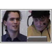 Feature extraction from audio and their application in music organization and transient enhancement in recorded music icon