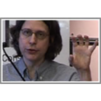 Automated Character Annotation in Multimedia icon