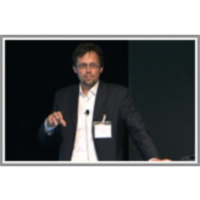 Systems Pharmacology: An Industry Perspective icon