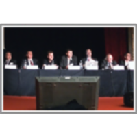 The LT-Innovate Innovation Themes: iEnterprise, iHealth, iHelpers, iServices, iSkills icon