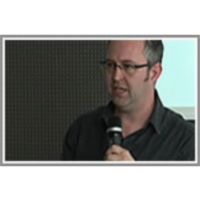 TechCrunch - Dealing with the Media icon