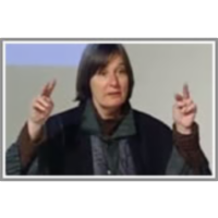 To see is the root of idea icon