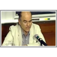 Class 5: Consolidating Iraqi Democracy: the Institutional Context icon