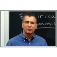 Lecture 1: Introduction to Microeconomics icon