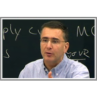 Lecture 11: Competition II