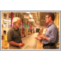 Session 1-7: New Balance® plant tour icon