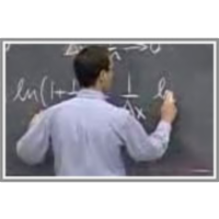 Lecture 6: Exponential and log - Logarithmic differentiation; hyperbolic functions