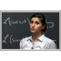 Laplace Transform: Basics icon