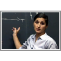 Trace-Determinant Diagram