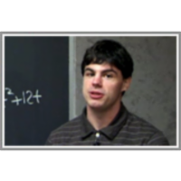 Undetermined Coefficients icon