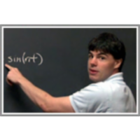 Linear ODE's with Periodic Input icon