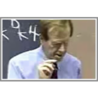 Lecture 3: Multiplication and Inverse Matrices icon