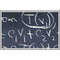 Lecture 30: Linear Transformations and Their Matrices icon