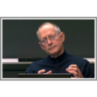 Lecture 11: Darwin and the Economy of the Natural World icon