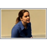 Lecture 35: Enzyme catalysis icon