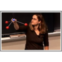 Lecture 13: Polar covalent bonds; VSEPR theory icon