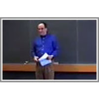 Lecture 1: Introduction to the Spectroscopic Effective Hamiltonian icon