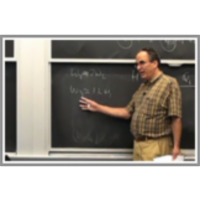 Lecture 3: Building an effective hamiltonian