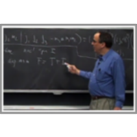 Lecture 19: Second-order effects icon