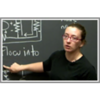 Recitation 9: Circuits: Representation, KVL, KCL