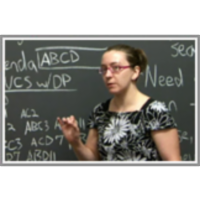 Recitation 16: Search: Dynamic Programming, Costs and Heuristics icon