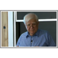 Lecture 21: Hypothesis Testing and Random Walks icon