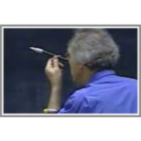 Lecture 6: High-Voltage Breakdown, Lightning, Sparks - St. Elmo's Fire