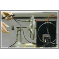 Lecture 8: Polarization, Dielectrics, The Van de Graaff, More on Capacitors icon