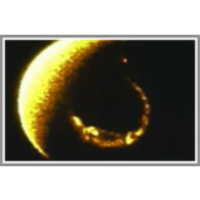 Lecture 19: How do Magicians levitate women? (with demo), Electric Shock Treatment (no demo), Electrocardiogram (with demo), Pacemakers, Superconductivity (with demo), Levitating Bullet Trains, Aurora Borealis icon