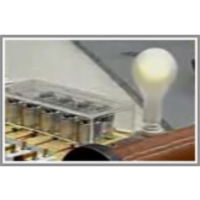 Lecture 25: Driven LRC Circuits, Resonance, Metal Detectors (Beach/Airport) icon