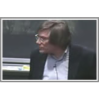 Lecture 10: The Universe and Three Examples icon