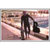 Preparing and donning the weight belt icon