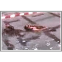 Tired swimmer assist, second version icon