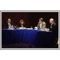 Forced Labor in the Globalized World icon