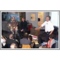 The Role of New Technologies in a Sustainable Energy Economy icon